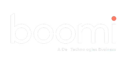 Booomi integration services